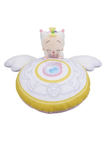 卷机山花-Last赏抱枕