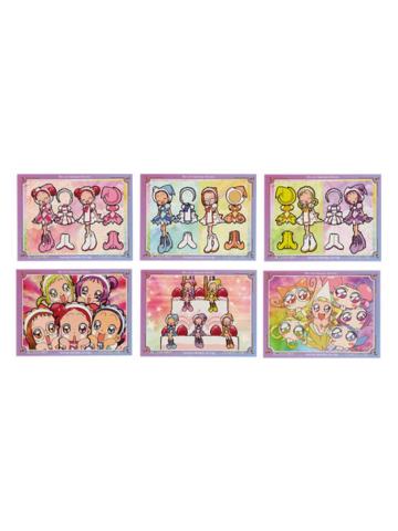 贴纸组4-G赏贴纸组