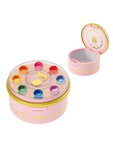 首饰盒-C赏首饰盒