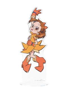 藤原羽月-D赏立牌