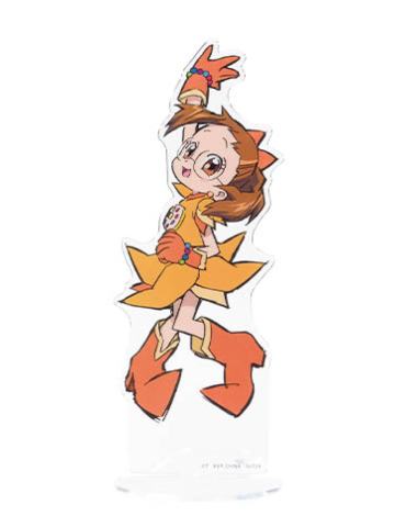 藤原羽月-D赏立牌