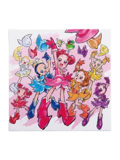 多人-A赏大画板