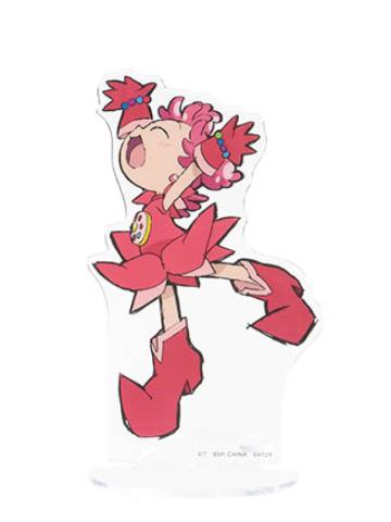 春风泡泡-D赏立牌