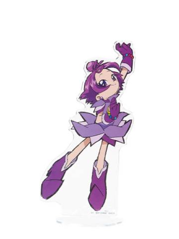 瀨川音符-D赏立牌