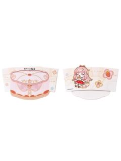 追寻美味宝藏杯套