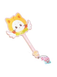 堡堡大喵棒棒棒卡套