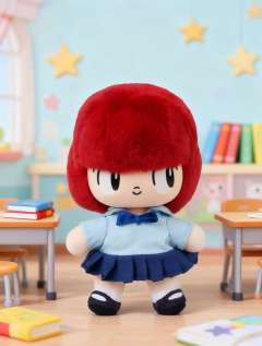 SchoolGirl Mamuang-资料图