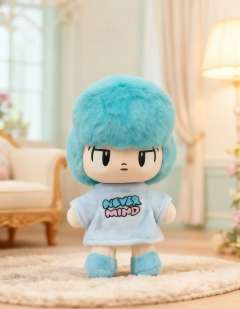 Nevermind Mamuang-资料图