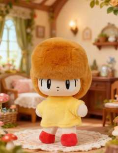 Just Be Mamuang-资料图