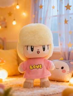 Self Love Mamuang-资料图