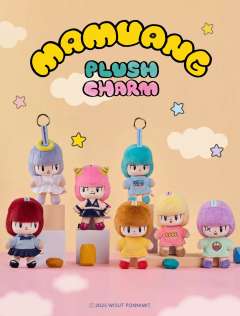 Light Mamuang-资料图