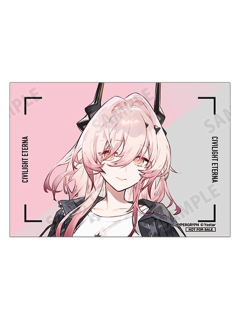 特蕾西娅-购物ver.特典相卡