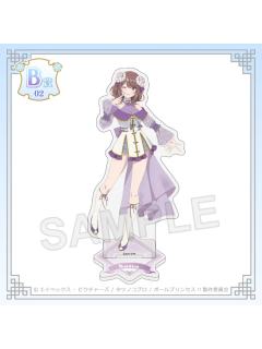 紫藤莎娜（B赏立牌）-中华风Aile d'Ange ver.kujico抽赏