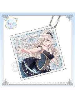 御子白由香里（C赏钥匙扣）-中华风Aile d'Ange ver.kujico抽赏