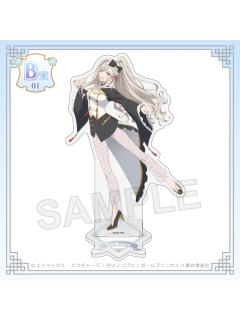 御子白由香里（B赏立牌）-中华风Aile d'Ange ver.kujico抽赏