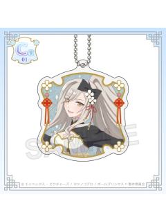 御子白由香里（C赏钥匙扣）-中华风Aile d'Ange ver.kujico抽赏