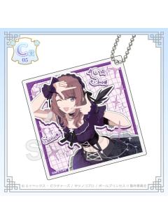 紫藤莎娜（C赏钥匙扣）-中华风Aile d'Ange ver.kujico抽赏