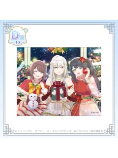 三人D（D赏透卡）-中华风Aile d'Ange ver.kujico抽赏