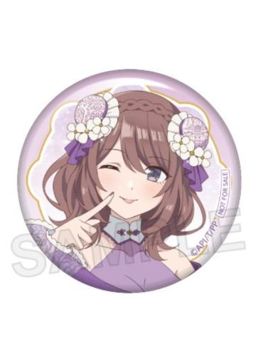 紫藤莎娜（特典吧唧）-中华风Aile d'Ange ver.kujico抽赏