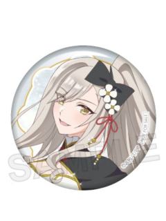 御子白由香里（特典吧唧）-中华风Aile d'Ange ver.kujico抽赏