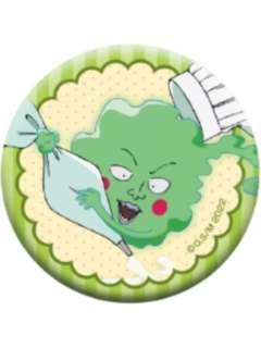小酒窝-灵幻新隆生日cafe吧唧