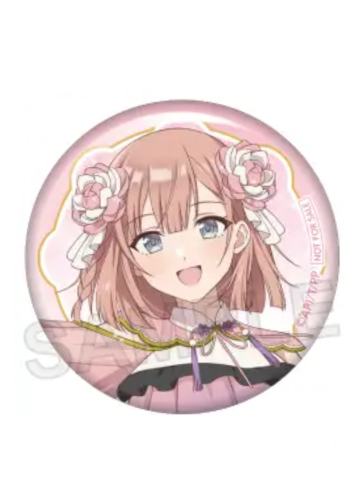 星北日菜乃（特典吧唧）-中华风Galaxy Princess ver.kujico抽赏