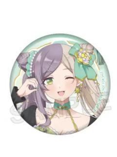 东坂未央（特典吧唧）-中华风Galaxy Princess ver.kujico抽赏