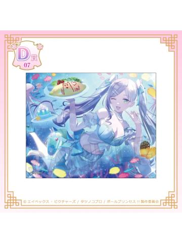 东坂未央（D赏透卡）-中华风Galaxy Princess ver.kujico抽赏