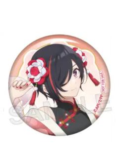 南曜昂（特典吧唧）-中华风Galaxy Princess ver.kujico抽赏