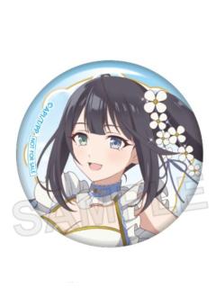 苍唯诺亚（特典吧唧）-中华风Aile d'Ange ver.kujico抽赏-中华风Aile d'Ange ver.kujico抽赏