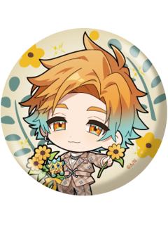 宇佐美理人B-Oriens两周年纪念徽章