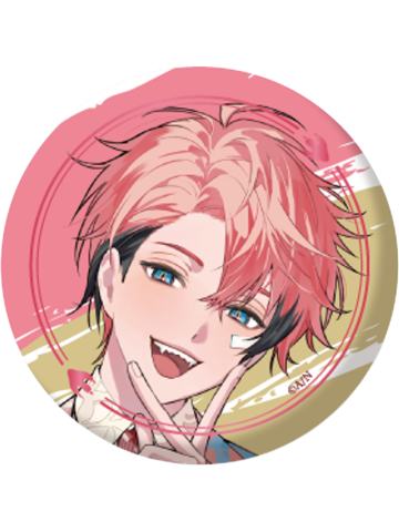 赤城文A-Oriens两周年纪念徽章