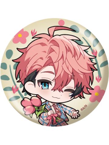 赤城文B-Oriens两周年纪念徽章