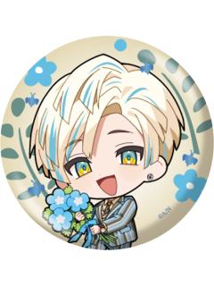 绯八舞成B-Oriens两周年纪念徽章