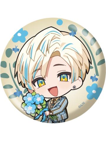 绯八舞成B-Oriens两周年纪念徽章