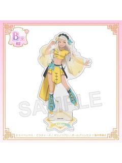 西条莉莉娅（B赏立牌）-中华风Galaxy Princess ver.kujico抽赏