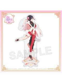 南曜昂（B赏立牌）-中华风Galaxy Princess ver.kujico抽赏