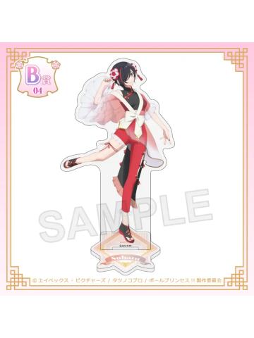 南曜昂（B赏立牌）-中华风Galaxy Princess ver.kujico抽赏