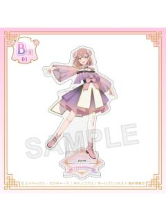 星北日菜乃（B赏立牌）-中华风Galaxy Princess ver.kujico抽赏