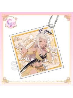 西条莉莉娅（C赏钥匙扣）-中华风Galaxy Princess ver.kujico抽赏