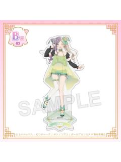 东坂未央（B赏立牌）-中华风Galaxy Princess ver.kujico抽赏