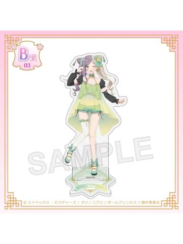 东坂未央（B赏立牌）-中华风Galaxy Princess ver.kujico抽赏