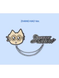 首尔场金属徽章1