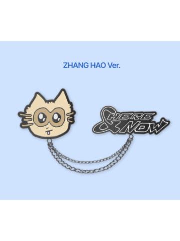 首尔场金属徽章1