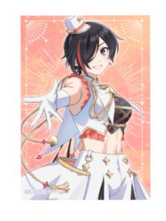 南曜昂（特典）-kujico抽赏