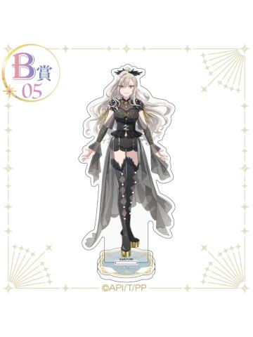 御子白由香里（B赏立牌）-kujico抽赏