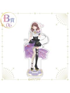 紫藤莎娜（B赏立牌）-kujico抽赏