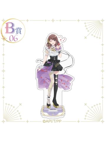 紫藤莎娜（B赏立牌）-kujico抽赏