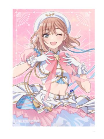 星北日菜乃（特典）-kujico抽赏