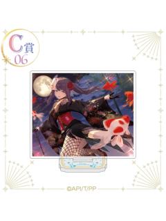 苍唯诺亚（C赏插图立牌）-kujico抽赏